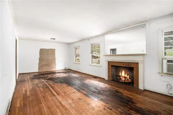 1880 Wellbourne DR NE, Atlanta, GA 30324