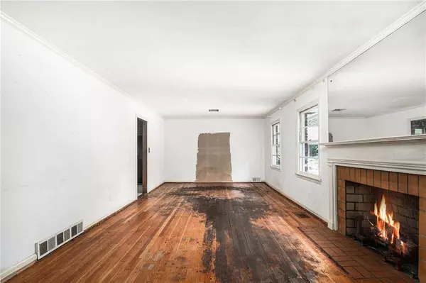 1880 Wellbourne DR NE, Atlanta, GA 30324