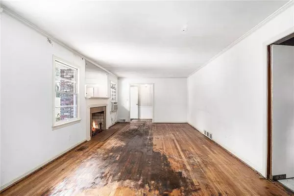 1880 Wellbourne DR NE, Atlanta, GA 30324