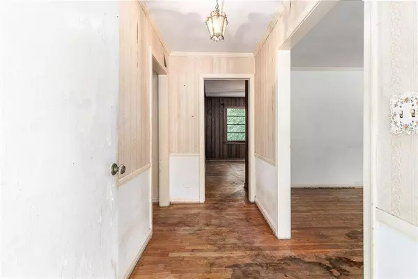 1880 Wellbourne DR NE, Atlanta, GA 30324