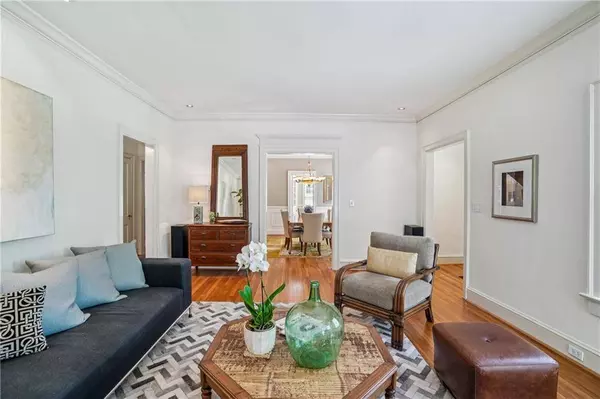 1821 N Rock Springs RD NE, Atlanta, GA 30324