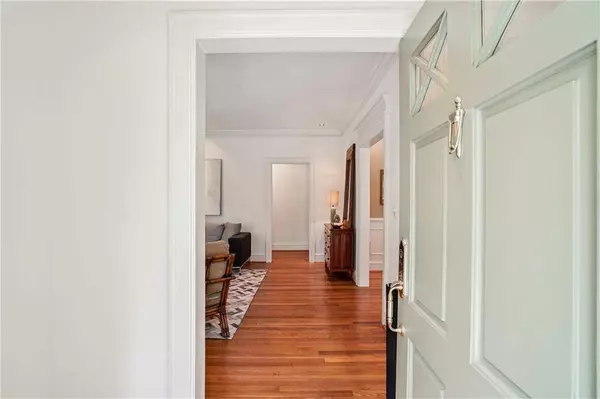 1821 N Rock Springs RD NE, Atlanta, GA 30324