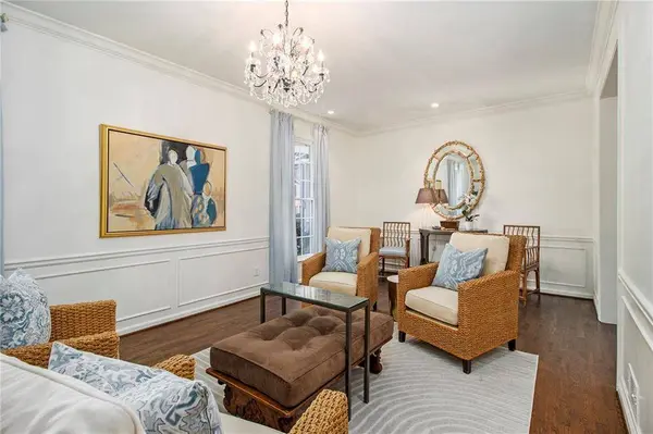 9 Kings WALK NE, Atlanta, GA 30307