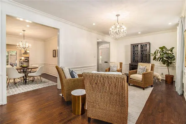 9 Kings WALK NE, Atlanta, GA 30307