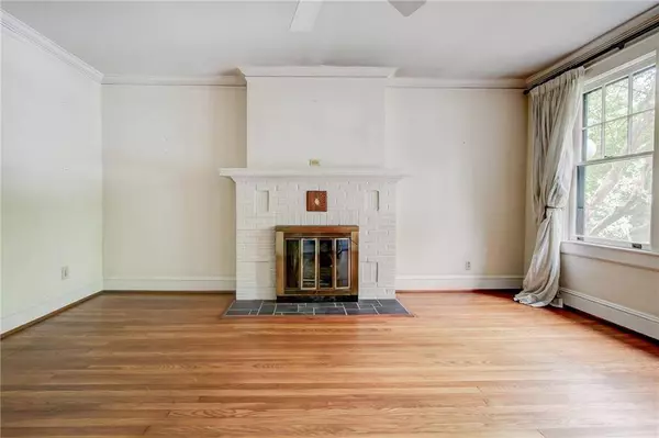 731 Greenwood AVE NE, Atlanta, GA 30306