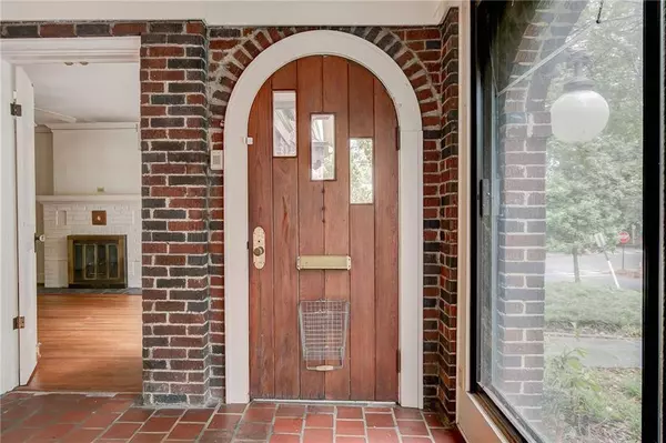 731 Greenwood AVE NE, Atlanta, GA 30306