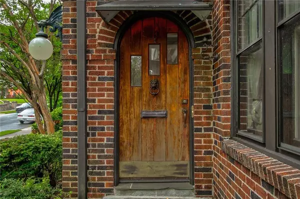 731 Greenwood AVE NE, Atlanta, GA 30306