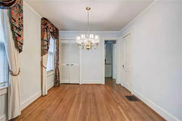 731 Greenwood AVE NE, Atlanta, GA 30306