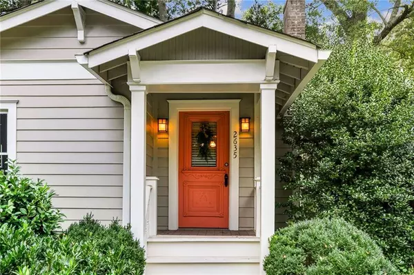 2635 Pangborn RD, Atlanta, GA 30033