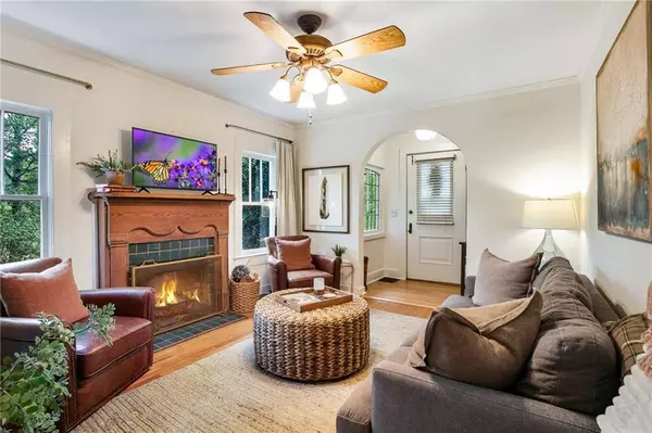 2635 Pangborn RD, Atlanta, GA 30033