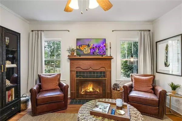 2635 Pangborn RD, Atlanta, GA 30033