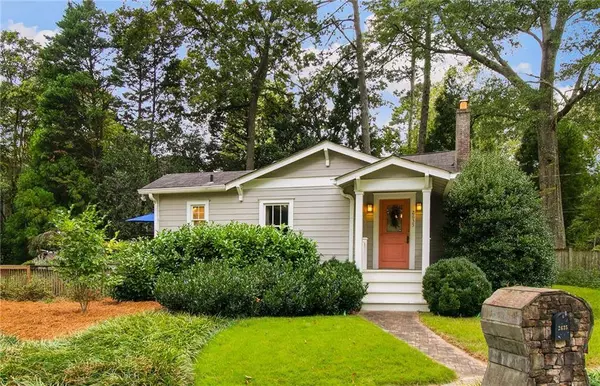 2635 Pangborn RD, Atlanta, GA 30033