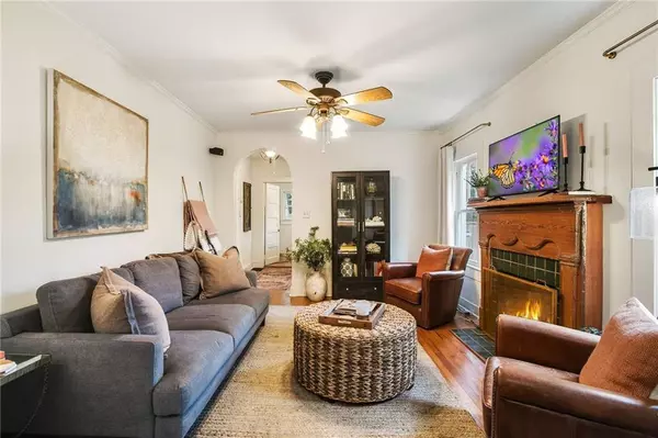 2635 Pangborn RD, Atlanta, GA 30033