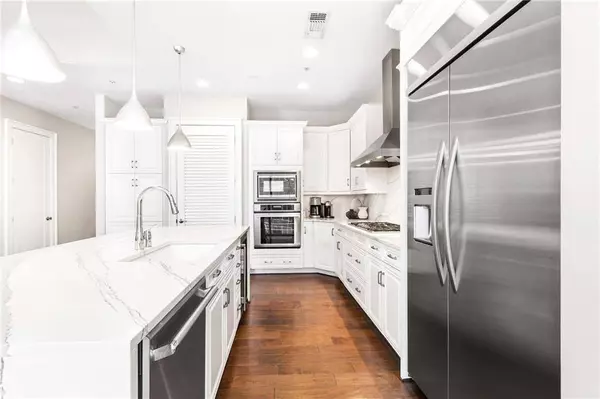 1065 Peachtree ST NE #3105, Atlanta, GA 30309