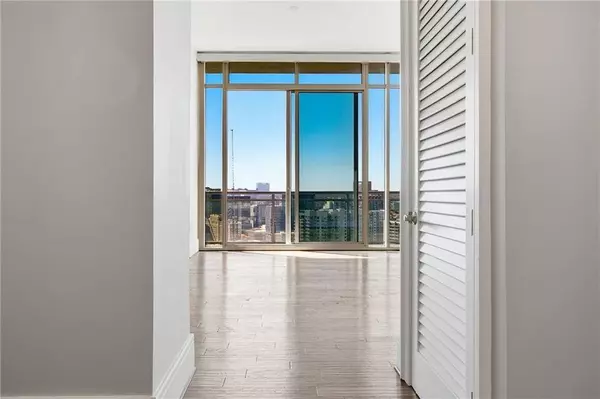 1065 Peachtree ST NE #3303, Atlanta, GA 30309