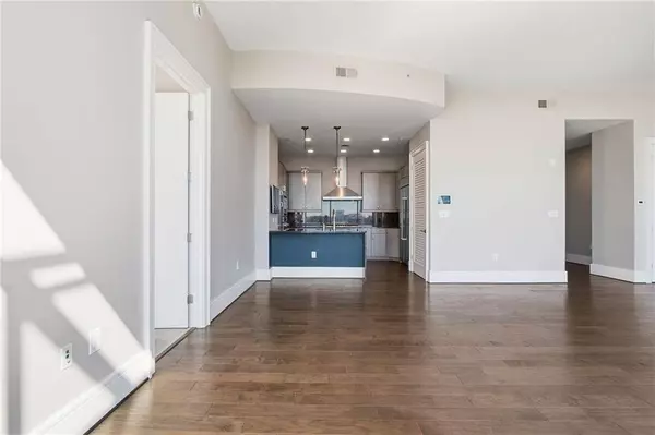 1065 Peachtree ST NE #3303, Atlanta, GA 30309