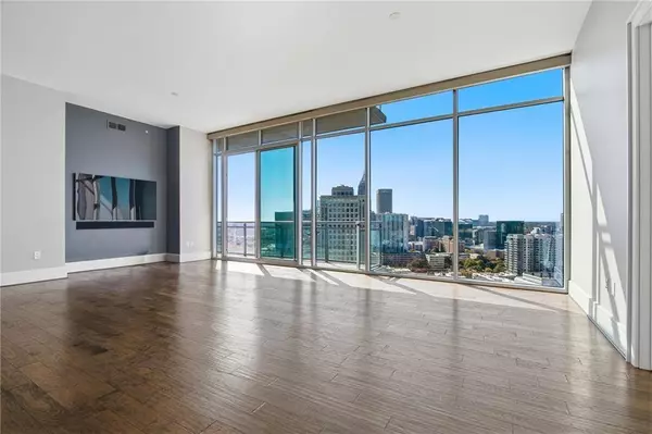 1065 Peachtree ST NE #3303, Atlanta, GA 30309