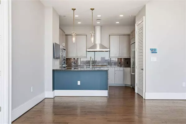 1065 Peachtree ST NE #3303, Atlanta, GA 30309