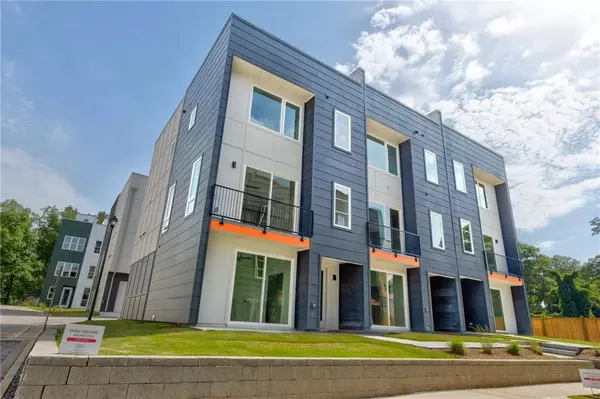 2029 Memorial DR #32, Atlanta, GA 30317