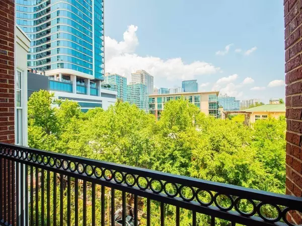 850 PIEDMONT AVE NE #2502, Atlanta, GA 30308