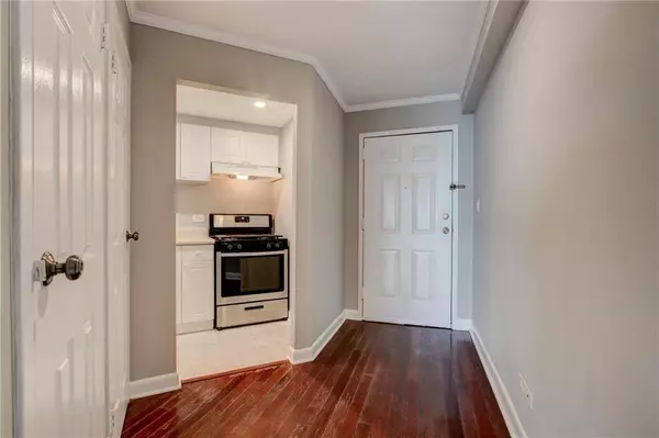 1501 Clairmont RD #1813, Decatur, GA 30033