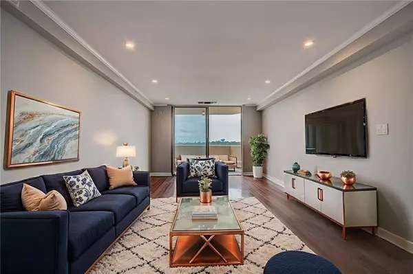 1501 Clairmont RD #1813, Decatur, GA 30033