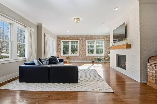 1004 Clairemont AVE, Decatur, GA 30030