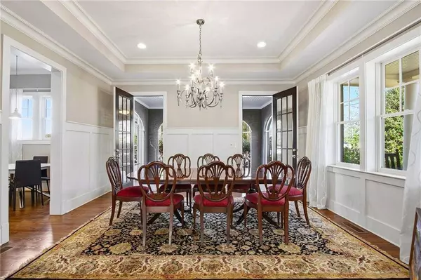 1004 Clairemont AVE, Decatur, GA 30030