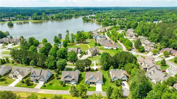 451 Delaware WAY, Newnan, GA 30265