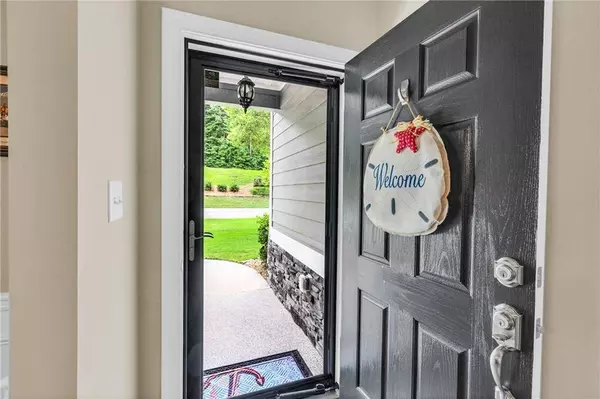 451 Delaware WAY, Newnan, GA 30265