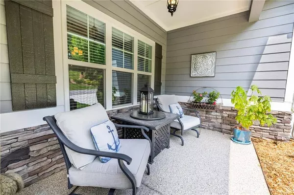 451 Delaware WAY, Newnan, GA 30265