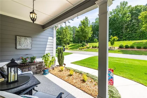 451 Delaware WAY, Newnan, GA 30265