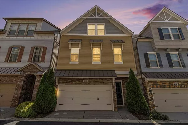 228 DELLWOOD DR SE, Smyrna, GA 30080