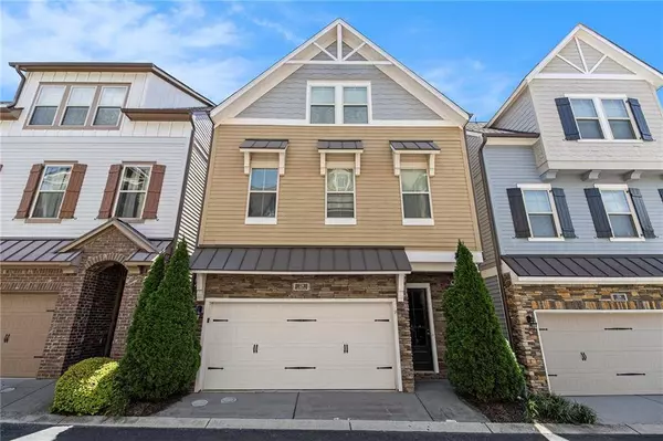 228 DELLWOOD DR SE, Smyrna, GA 30080