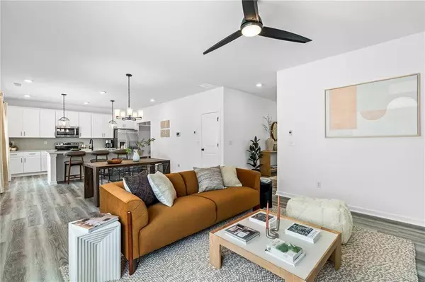 3291 Pepperpike CT, Loganville, GA 30052