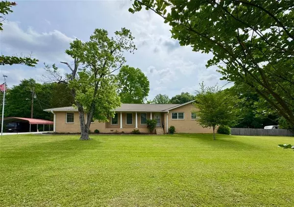 3332 Oak Grove RD, Loganville, GA 30052