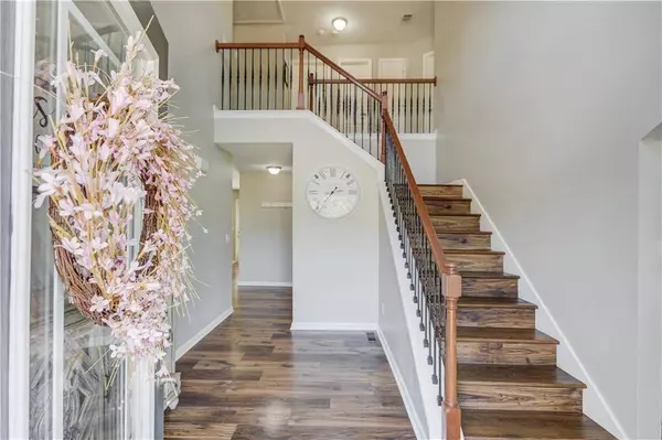 4729 Shady Lake CIR, Gainesville, GA 30507