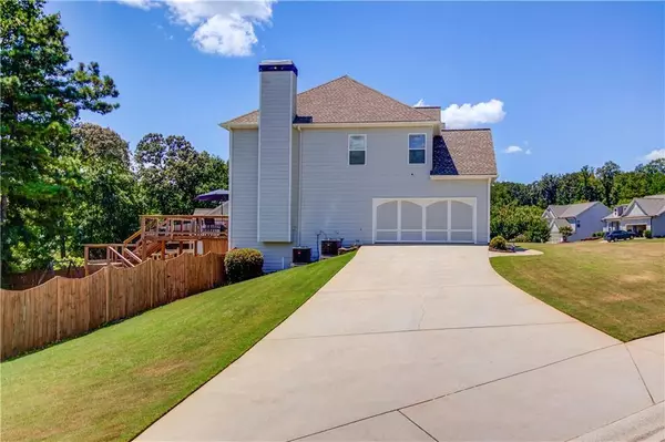 4729 Shady Lake CIR, Gainesville, GA 30507