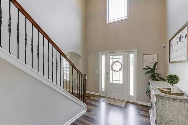 4729 Shady Lake CIR, Gainesville, GA 30507