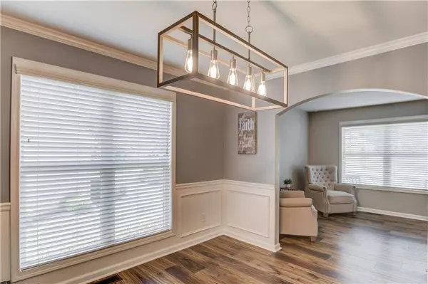 4729 Shady Lake CIR, Gainesville, GA 30507