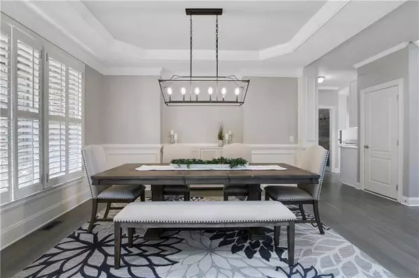 3905 Greenside CT, Dacula, GA 30019