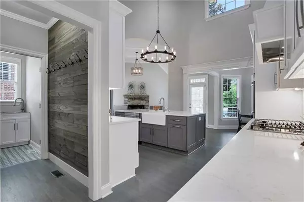 3905 Greenside CT, Dacula, GA 30019