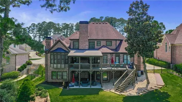 3905 Greenside CT, Dacula, GA 30019