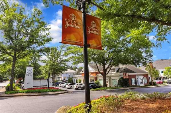 4850 Ivy Ridge DR SE #304, Atlanta, GA 30339