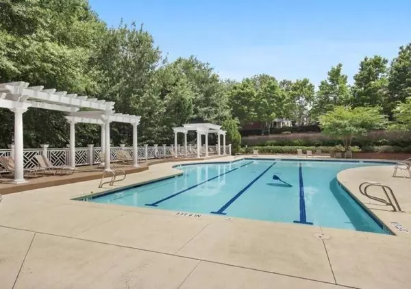 4850 Ivy Ridge DR SE #304, Atlanta, GA 30339