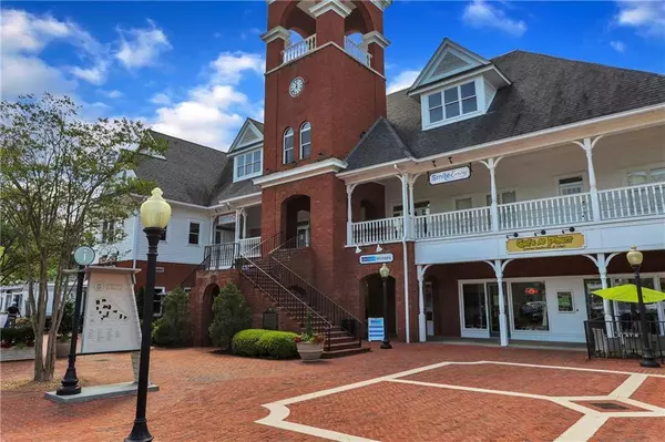 4850 Ivy Ridge DR SE #304, Atlanta, GA 30339