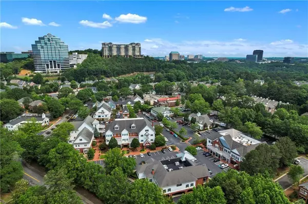 4850 Ivy Ridge DR SE #304, Atlanta, GA 30339