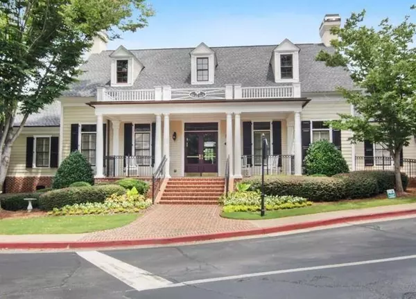 4850 Ivy Ridge DR SE #304, Atlanta, GA 30339