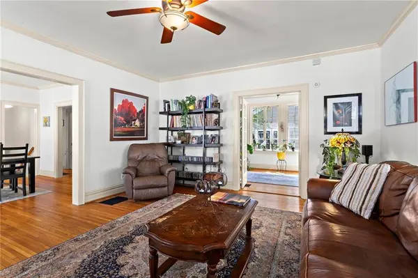 2653 Brookwood DR NE, Atlanta, GA 30305
