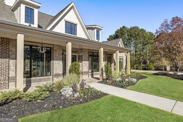 1000 Haddie WAY, Alpharetta, GA 30004